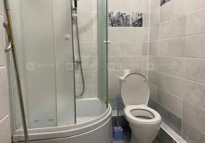 1-к квартира, на длительный срок, 36м2, 11/19 этаж