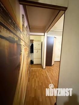 1-к квартира, на длительный срок, 35м2, 1/5 этаж