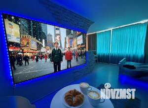 2-к квартира, посуточно, 56м2, 1/1 этаж