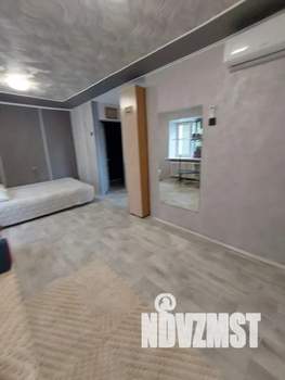 1-к квартира, посуточно, 35м2, 3/5 этаж