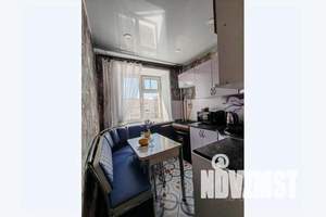 3-к квартира, посуточно, 56м2, 9/9 этаж