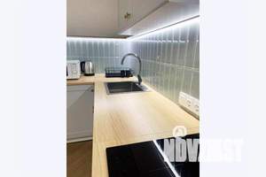 1-к квартира, посуточно, 37м2, 4/17 этаж