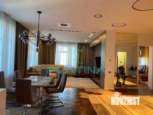 2-к квартира, на длительный срок, 89м2, 8/9 этаж
