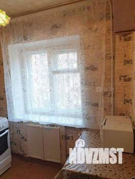 1-к квартира, на длительный срок, 30м2, 4/5 этаж