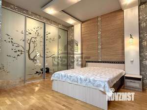 2-к квартира, на длительный срок, 87м2, 5/9 этаж