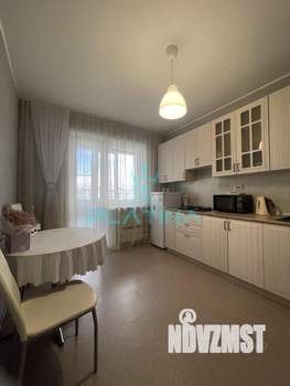 1-к квартира, на длительный срок, 40м2, 6/10 этаж