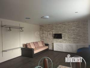 1-к квартира, на длительный срок, 34м2, 3/5 этаж