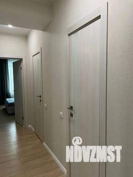 2-к квартира, посуточно, 62м2, 9/10 этаж