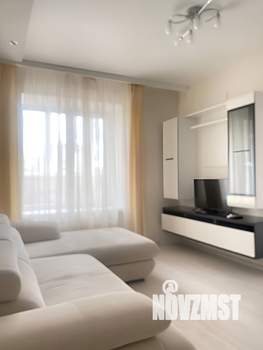 1-к квартира, на длительный срок, 42м2, 3/11 этаж