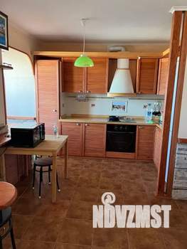 1-к квартира, посуточно, 40м2, 13/14 этаж