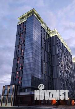 2-к квартира, посуточно, 37м2, 1/1 этаж