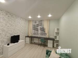 3-к квартира, на длительный срок, 65м2, 11/17 этаж