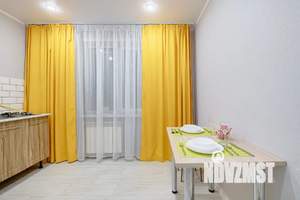 1-к квартира, посуточно, 36м2, 1/9 этаж