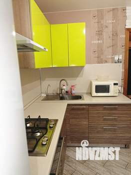2-к квартира, посуточно, 54м2, 3/9 этаж