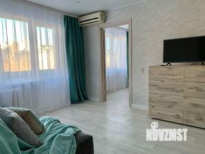 2-к квартира, на длительный срок, 48м2, 4/5 этаж