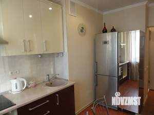 1-к квартира, на длительный срок, 39м2, 8/19 этаж