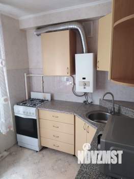 1-к квартира, на длительный срок, 29м2, 5/5 этаж