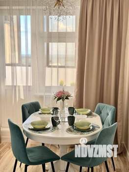 2-к квартира, на длительный срок, 40м2, 18/19 этаж