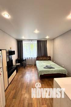 Студия квартира, посуточно, 18м2, 3/5 этаж