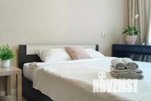 1-к квартира, посуточно, 33м2, 9/9 этаж