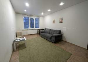 2-к квартира, на длительный срок, 46м2, 2/5 этаж