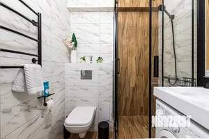 1-к квартира, на длительный срок, 30м2, 1/5 этаж