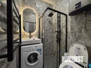 1-к квартира, посуточно, 15м2, 1/1 этаж