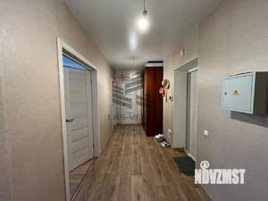 2-к квартира, на длительный срок, 56м2, 6/24 этаж