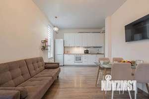 3-к квартира, посуточно, 76м2, 5/20 этаж