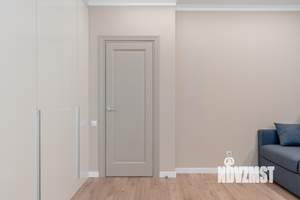 1-к квартира, посуточно, 54м2, 17/23 этаж