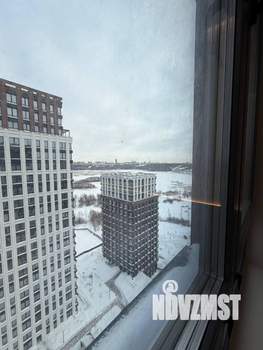 3-к квартира, на длительный срок, 95м2, 22/24 этаж