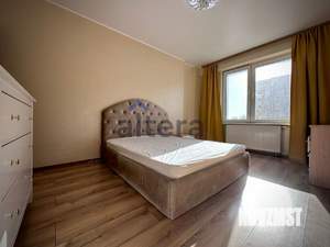 1-к квартира, на длительный срок, 36м2, 4/12 этаж