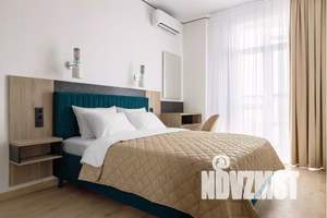 2-к квартира, посуточно, 50м2, 20/20 этаж