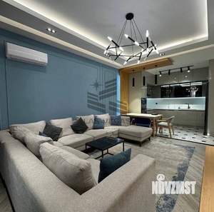 2-к квартира, на длительный срок, 52м2, 5/6 этаж