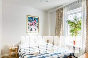 2-к квартира, посуточно, 49м2, 1/5 этаж