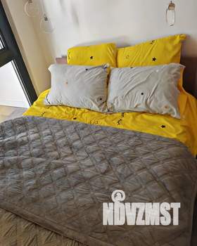 1-к квартира, посуточно, 28м2, 7/8 этаж