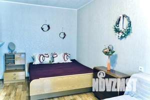 1-к квартира, посуточно, 40м2, 8/10 этаж