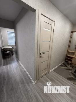 1-к квартира, на длительный срок, 30м2, 2/5 этаж