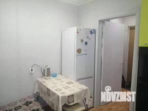 1-к квартира, на длительный срок, 40м2, 9/10 этаж