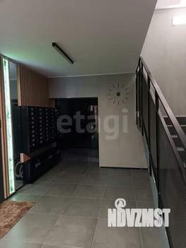 Студия квартира, на длительный срок, 32м2, 3/9 этаж