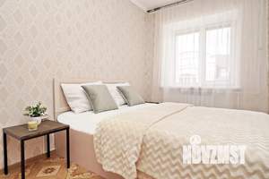 2-к квартира, посуточно, 50м2, 5/5 этаж