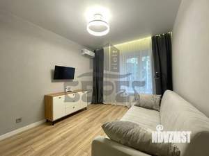 1-к квартира, на длительный срок, 45м2, 5/10 этаж