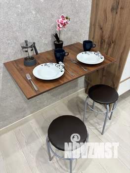 Студия квартира, посуточно, 30м2, 2/23 этаж