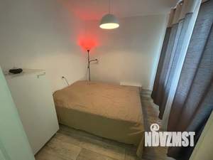 1-к квартира, посуточно, 41м2, 8/10 этаж