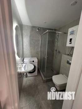 1-к квартира, на длительный срок, 38м2, 4/10 этаж