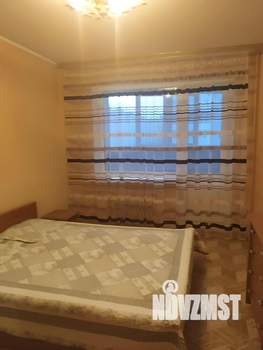 3-к квартира, на длительный срок, 92м2, 5/9 этаж