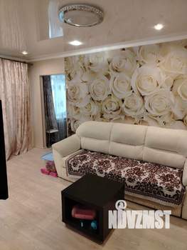 2-к квартира, на длительный срок, 54м2, 2/5 этаж