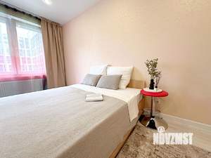 2-к квартира, посуточно, 57м2, 1/1 этаж