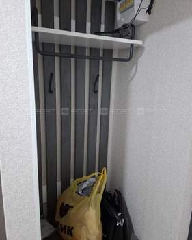 1-к квартира, на длительный срок, 15м2, 4/5 этаж