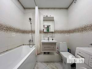 1-к квартира, на длительный срок, 40м2, 8/10 этаж